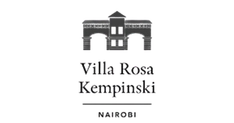 Villa Rosa Kempinski