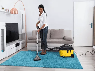 Carpet & Rug Cleaning