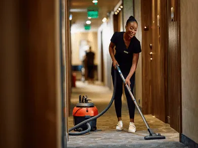 Office Cleaning