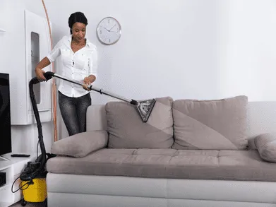 Sofa & Upholstery Cleaning